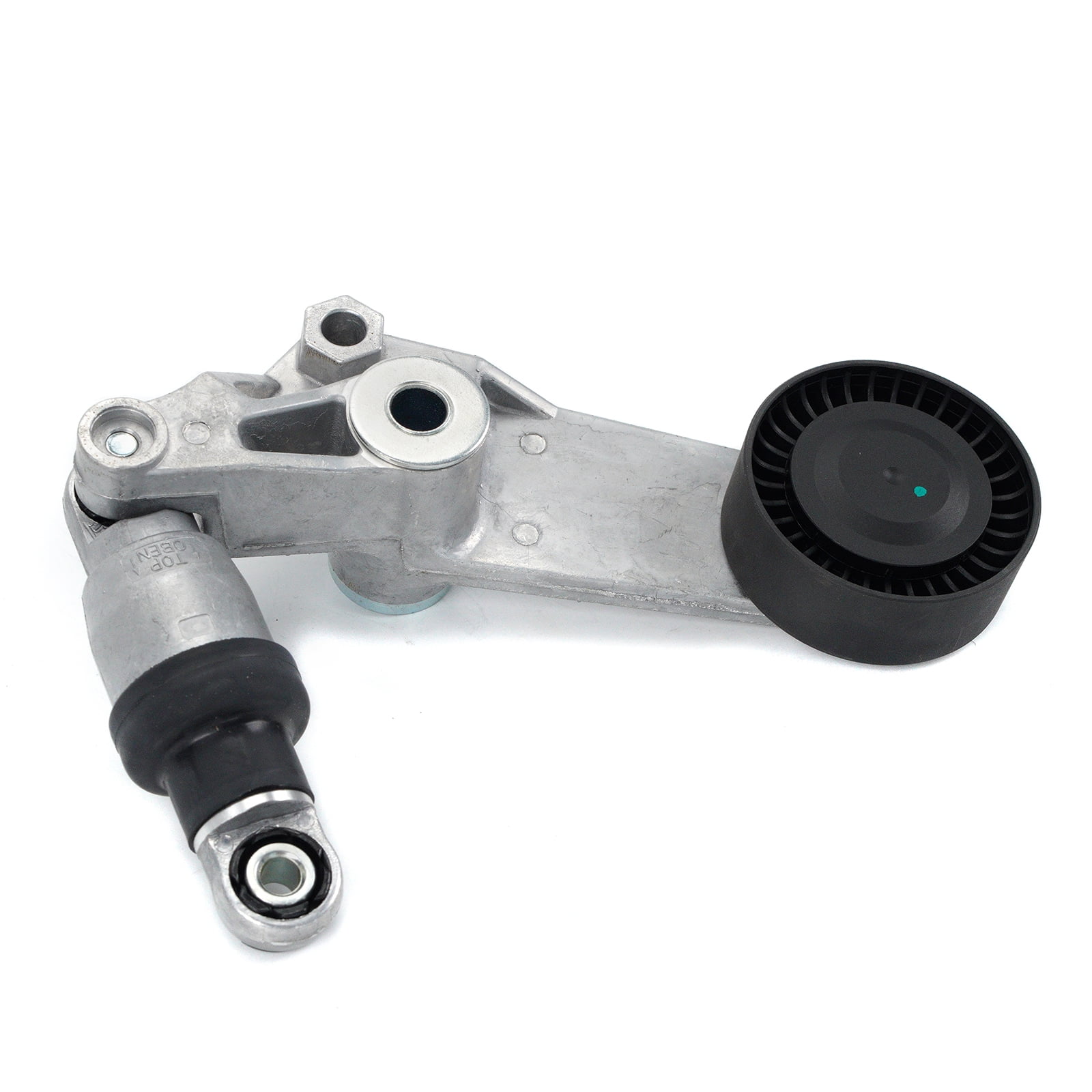 TUCAREST 38185 (For 3.3L/3.8L V6) Drive Belt Tensioner Pulley Assembly Fit For 01-07