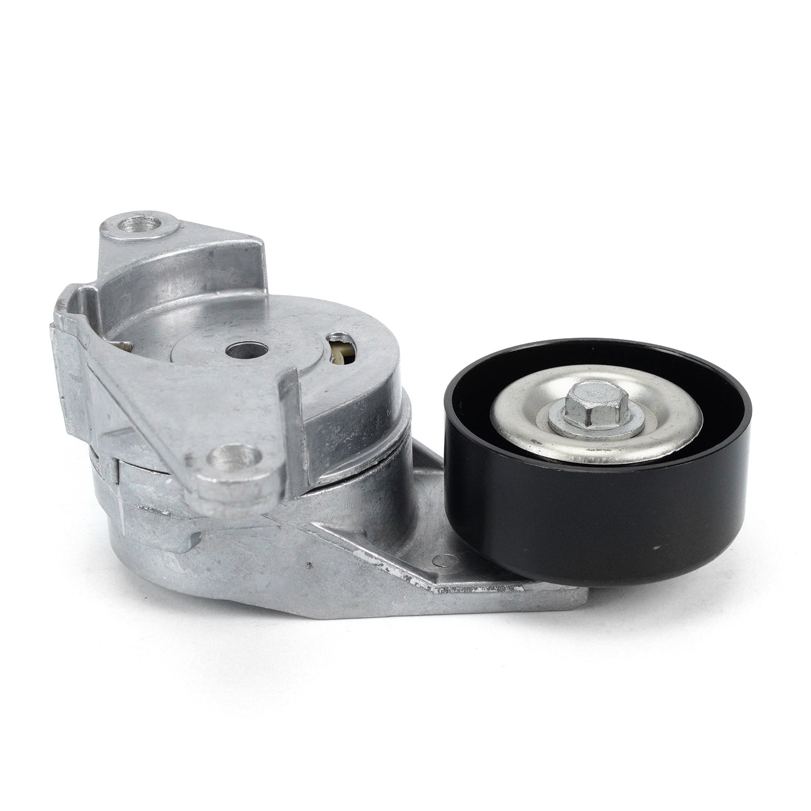 MOCA AUTOPARTS 38397 Belt Tensioner Assembly Fit for 2005-2010 Buick Allure & 2012-2020 Chevrolet Impala & 2009-2022 Chevrolet Traverse