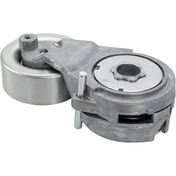 MOCA AUTOPARTS 39162 Belt Tensioner Assembly for 2009-2014 Nissan Cube 1.8L & 2007-2012 Nissan Sentra 2.0L