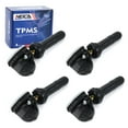 thumbnail image 1 of MOCA AUTOPARTS 4Pcs TPMS Tire Pressure Monitoring System Sensor Fit for 2017-2019 Buick LaCrosseb & 2016-2020 Cadillac XT5 & 2017-2020 Chevrolet Silverado 2500, 1 of 9