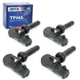 thumbnail image 1 of MOCA AUTOPARTS 4Pcs TPMS Tire Pressure Monitoring System Sensor Fit for 2009-2016 Buick Enclave & 2007-2013 Chevrolet Silverado 1500, 1 of 9