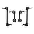 thumbnail image 1 of MOCA AUTOPARTS 4x Front Rear Stabilizer Sway Bar End Links Fit for 2010-2012 Ford Fusion 2.5L 3.0L & 2010-2011 Mercury Milan 2.5L 3.0L, 1 of 7