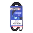 thumbnail image 1 of MOCA AUTOPARTS 5PK1690 Serpentine Belt Fit for 2016-2019 & 2021-2022 Buick Encore 1.4L & 2021-2022 Chevrolet Trax 1.4L, 1 of 9