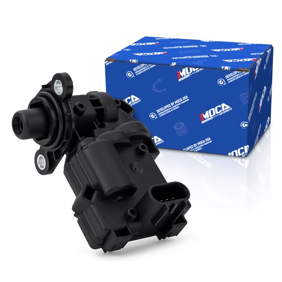 MOCA AUTOPARTS 600-103 4WD Front Axle Actuator for 2002-2009 GMC Envoy 4.2L & 2002-2009 Chevrolet Trailblazer 4.2L & 2004-2007 Buick Rainier 4.2L 5.3L
