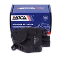 thumbnail image 1 of MOCA AUTOPARTS 604-004 HVAC Heater Air Blend Door Actuator Fit for 2005-2006 Chrysler 300 & 2005-2007 Dodge Dakota & 2006-2007 Mitsubishi Raider, 1 of 7