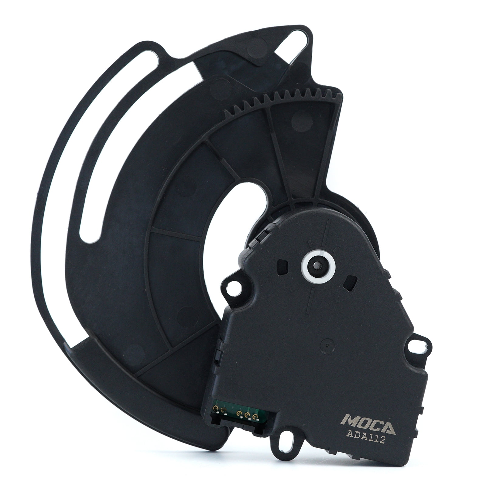 MOCA AUTOPARTS 604112 HVAC Heater Air Blend Door Actuator Fit for 2003