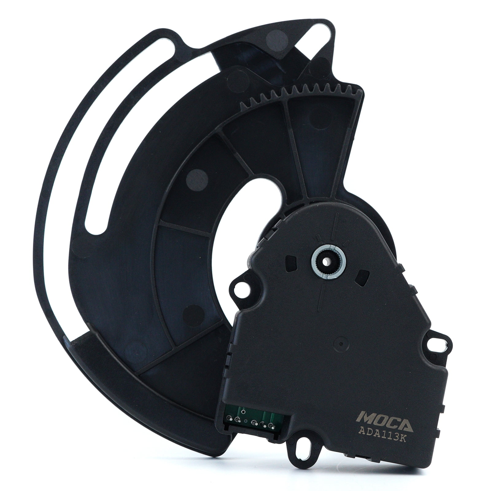 Blend Door Actuator - 2013 Chevrolet Silverado 1500 | O'Reilly Auto Parts - Foto 9