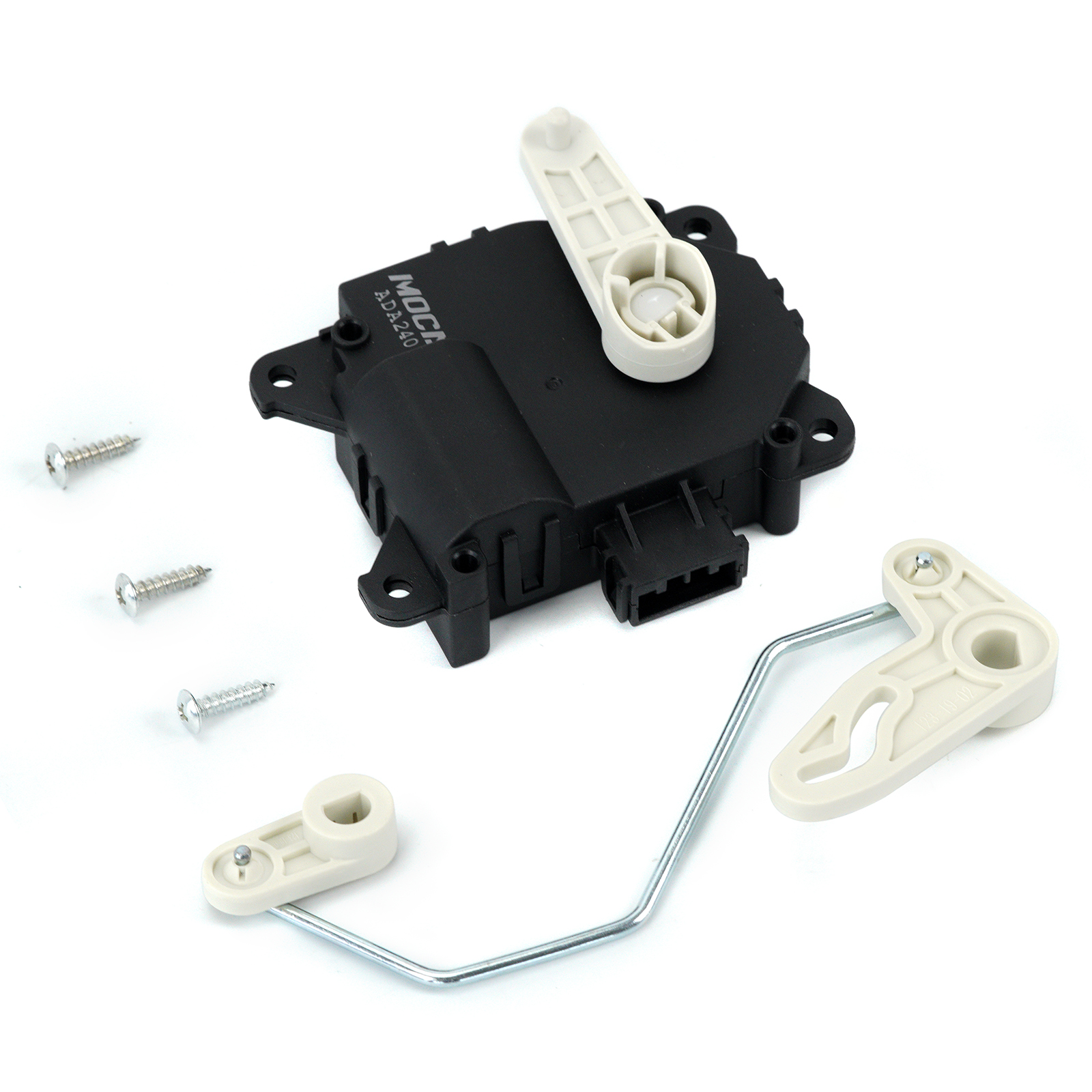 Ac Actuator Replacement Cost - lpjty7c