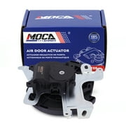 Toyota 86 Hvac Blend Door Actuator Toyota 86 Hvac Blend Door Actuator