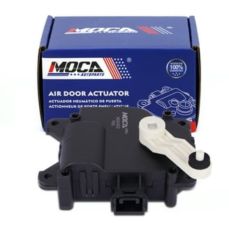 Toyota 86 Hvac Blend Door Actuator