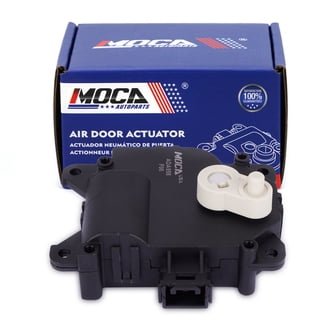 Mazda 626 Hvac Blend Door Actuator