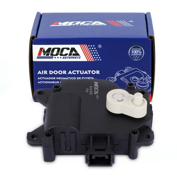 MOCA AUTOPARTS 604-958 HVAC Heater Air Blend Door Actuator Fit for 2004-2008 Honda Solara 2.4L 3.3L & 2002-2006 Honda Camry 2.4L 3.0L Main