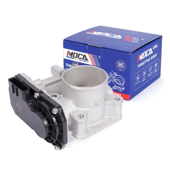 MOCA AUTOPARTS 67-2029 Throttle Body Fit for 2016-2024 Honda Civic 2.0L & 2023-2024 Honda HR-V 2.0L