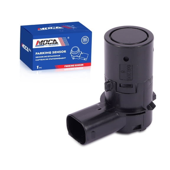 MOCA AUTOPARTS 684-004 Rear Parking Assist Sensor Fit for 2006-2013 Volvo C70 2.5L & 2004-2011 Volvo S40 2.5L & 2005-2011 Volvo V50 2.5L & 2004-2010 Volvo S40 2.4L