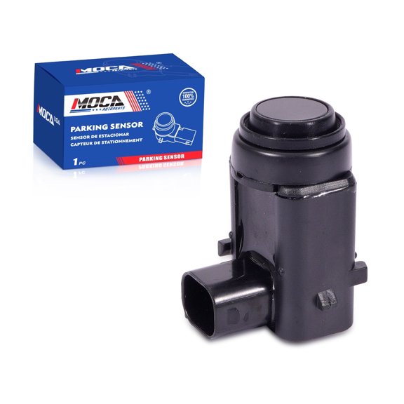 MOCA AUTOPARTS 684-013 Rear Parking Assist Sensor Fit for 2005-2008 Jeep Grand Cherokee