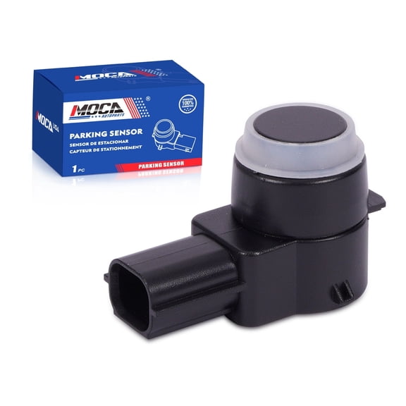 MOCA AUTOPARTS 684-061 Parking Assist Sensor Fit for 2010-2017 GMC Terrain & 2011-2017 Buick Regal & 2013-2017 Chevrolet Equinox