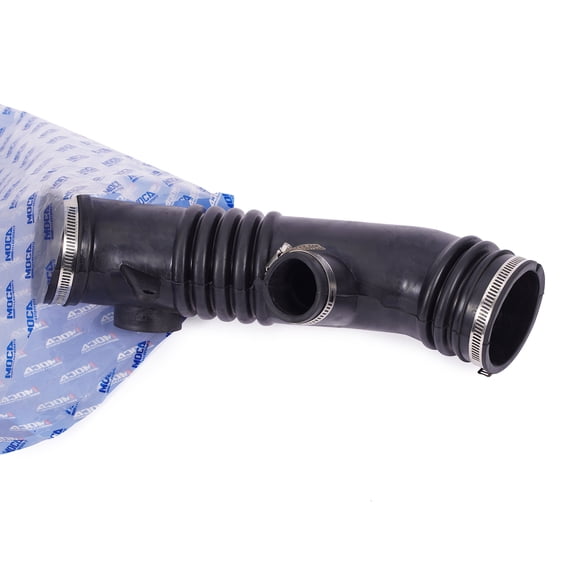 MOCA AUTOPARTS 696-018 Engine Air Intake Hose Fit for 1995-2000 Toyota Tacoma 3.4L