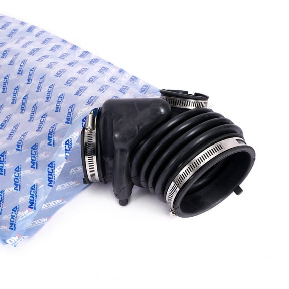 MOCA AUTOPARTS 696-051 Engine Air Intake Hose Fit for 2013-2019 Cadillac XTS 3.6L & 2017-2020 Chevrolet Impala 3.6L & 2014-2016 Chevrolet Impala Limited 3.6L