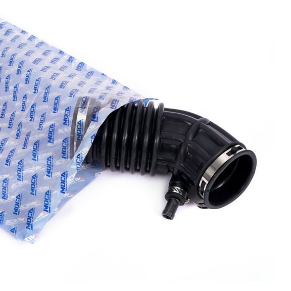 MOCA AUTOPARTS 696-085 Engine Air Intake Hose Fit for 2007-2012 Nissan Altima 2.5L