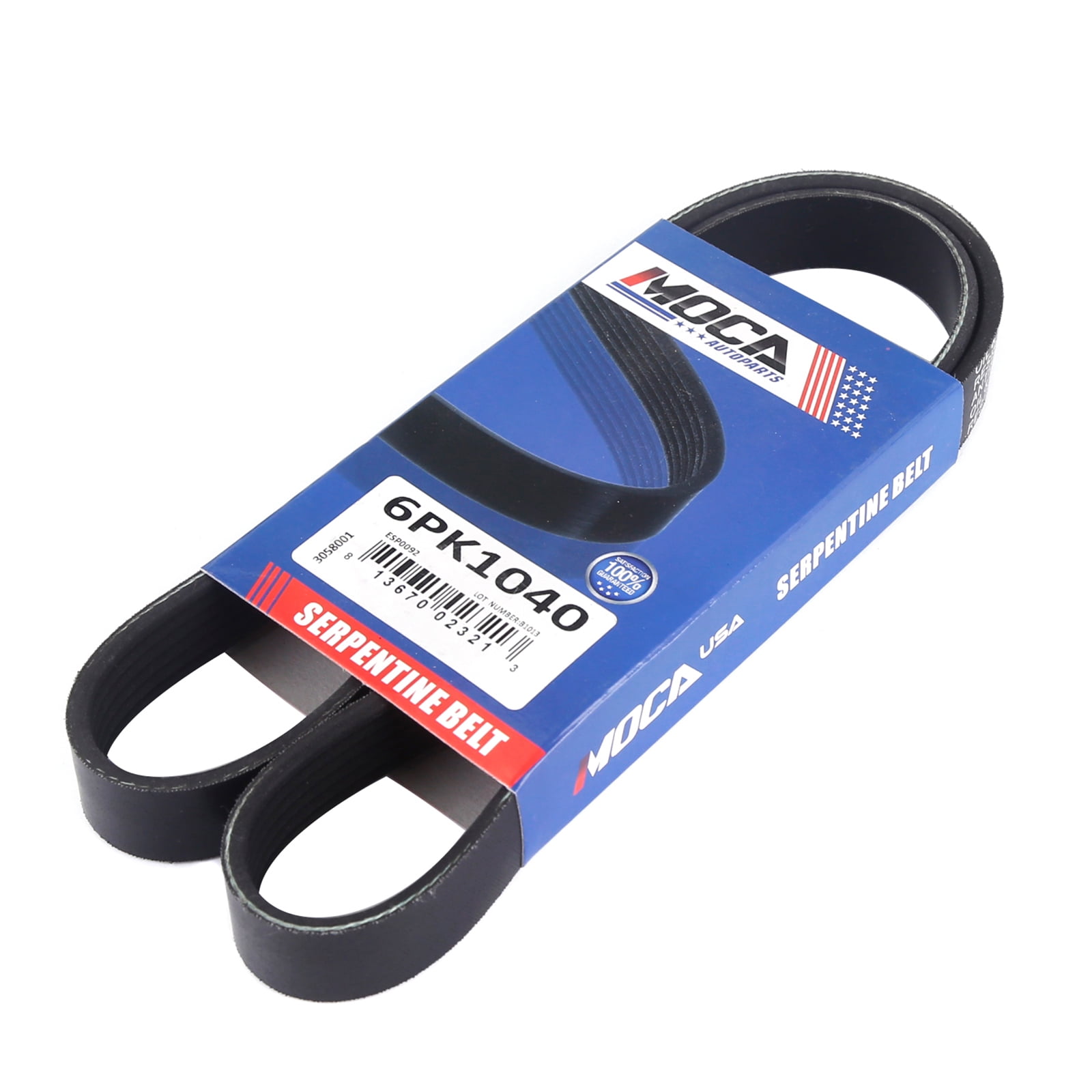 MOCA-AUTOPARTS-6PK1040-
