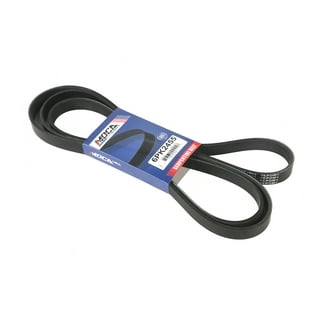 Automotive V-Ribbed Belt - 5080993DR by Drive Rite at Fleet Farm