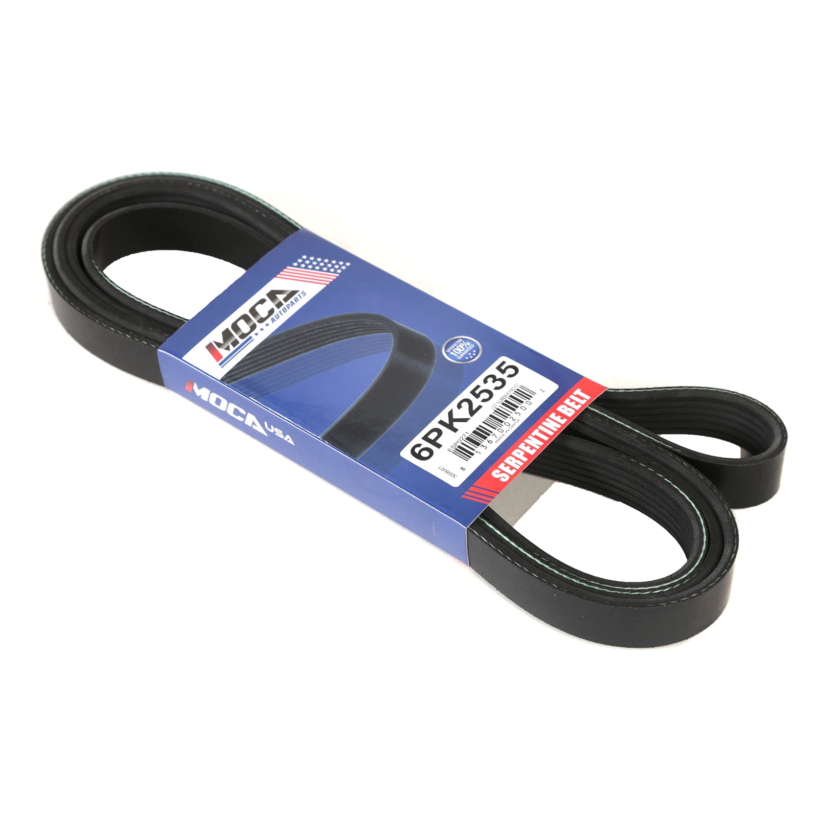 Correa De Transmisión De Repuesto 2002-2007, Elección De Mecánicos Para