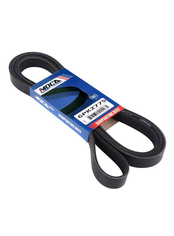 Car Belts and Hoses in Engine & Powertrain Replacement Parts