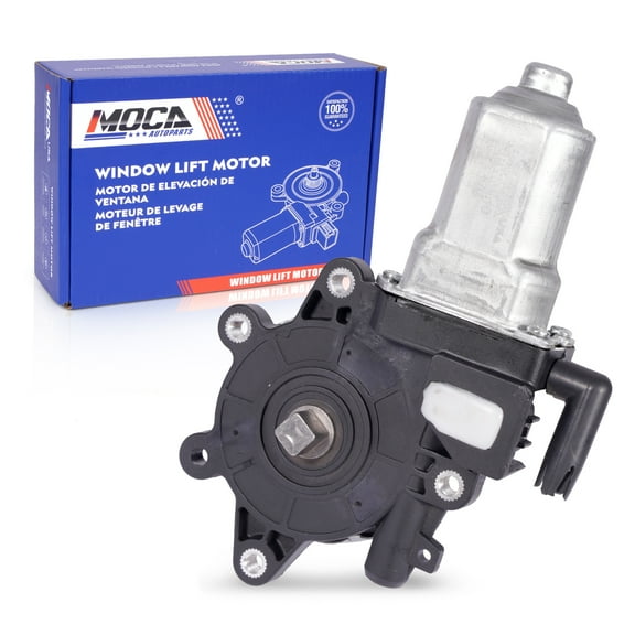 MOCA AUTOPARTS 742-510 Power Window Motor Fit for 2005-2020 Nissan Frontier 4.0L & 2005-2019 & 2021 Nissan Frontier 2.5L & 2005-2015 Nissan Xterra 4.0L