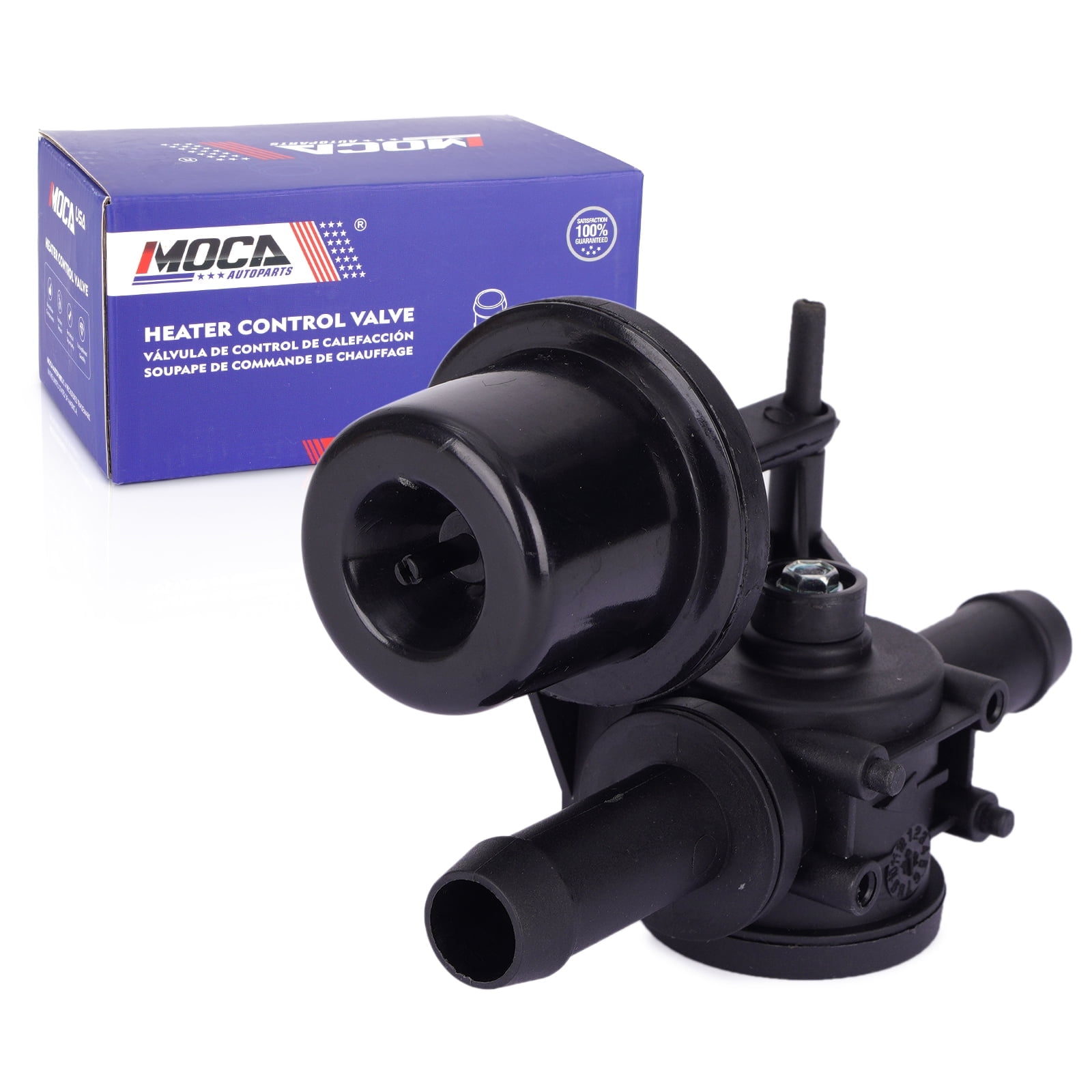 Explorer 2 Direct Fit Heater Valve For 2001 Ford Explorer Sport