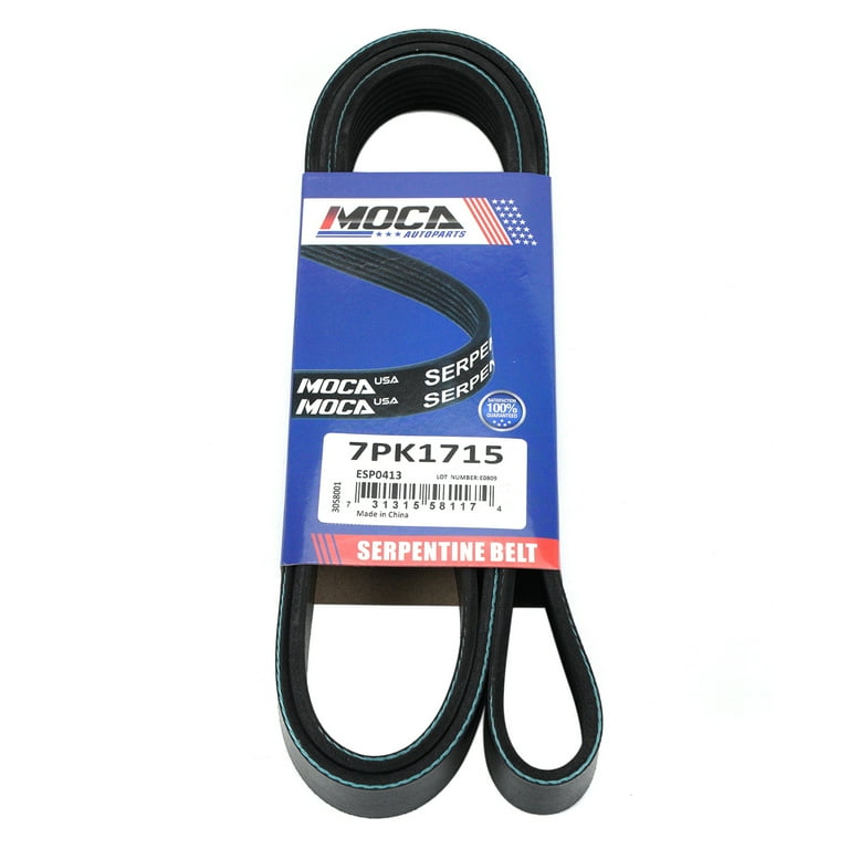 Acura rsx serpentine belt best sale