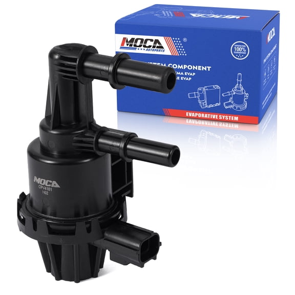 MOCA AUTOPARTS 911-673 Vapor Canister Purge Valve Fit for 2004-2011 Ford Ranger All Engine & 2004-2010 Mercury Mountaineer All Engine & 2004-2008 Mazda B3000 All Engine
