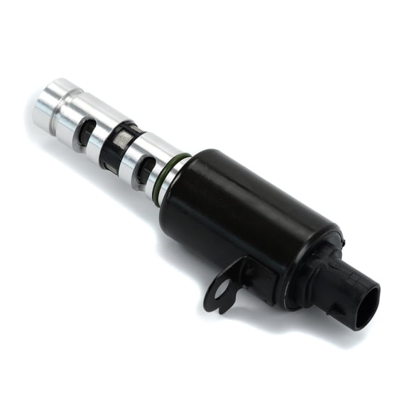MOCA AUTOPARTS 917-039 Engine Intake Left Variable Valve Timing (VVT) Solenoid Fit for 2007-2011 Hyundai Azera 3.3L & 2006-2010 Hyundai Sedona 3.8L & 2007-2012 Hyundai Veracruz 3.8L
