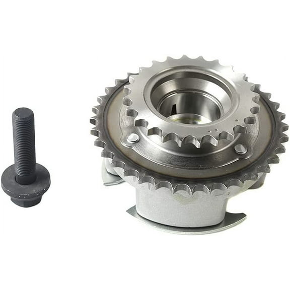 MOCA AUTOPARTS 917-252 Intake Variable Valve Timing Sprocket Gear Fit for 2013-2018 Lexus ES350 3.5L & 2006-2017 Toyota Avalon 3.5L & 2009-2016 Toyota Highlander 3.5L