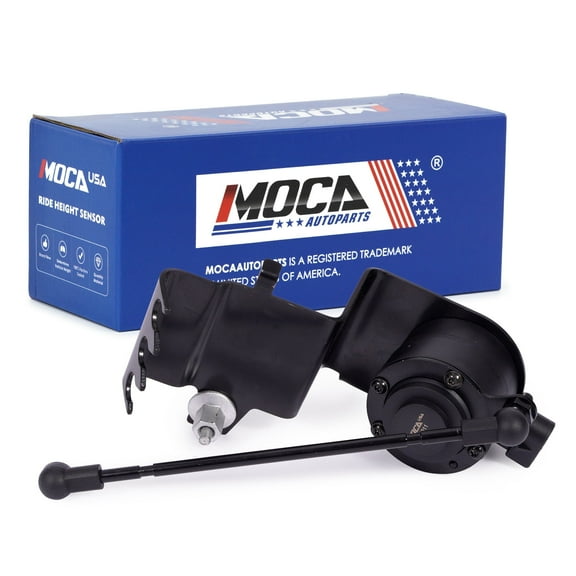 MOCA AUTOPARTS 924-399 Front Right Ride Leveling Height Sensor Fit for 2006-2011 Cadillac DTS 4.6L & 2006-2011 Buick Lucerne 4.6L & 2006-2008 Buick Lucerne 3.8L