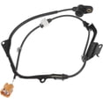 thumbnail image 1 of MOCA AUTOPARTS ABS Speed Sensor Fit for 01-03 Acura CL 3.2L & 99-03 Acura TL 3.2L & 98-02 Honda Accord 2.3L & 98-02 Honda Accord 3.0L, 1 of 2