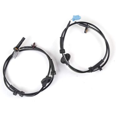 DNA Motoring Front Right ABS Wheel Speed Sensor For 2003-2009 Nissan Murano & Quest