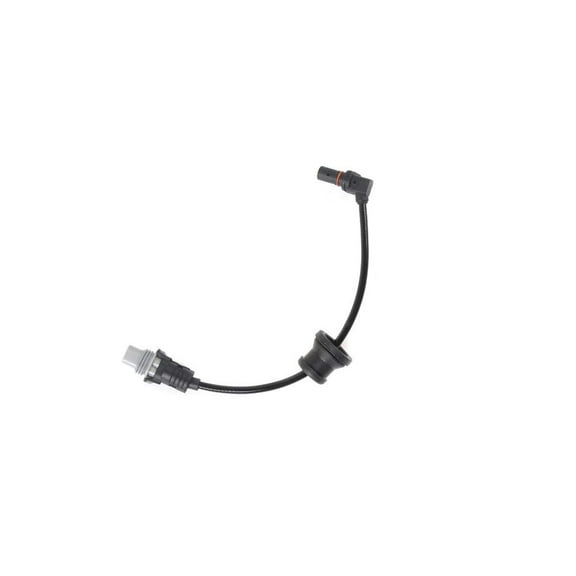 MOCA AUTOPARTS ABS Wheel Speed Sensor Fit for 12-15 Chevrolet Captiva Sport 2.4L, 07-08 Equinox 3.4L, 08-09 Pontiac Torrent 3.6L, 08-10 for Saturn Vue 2.4L/3.5L/3.6L