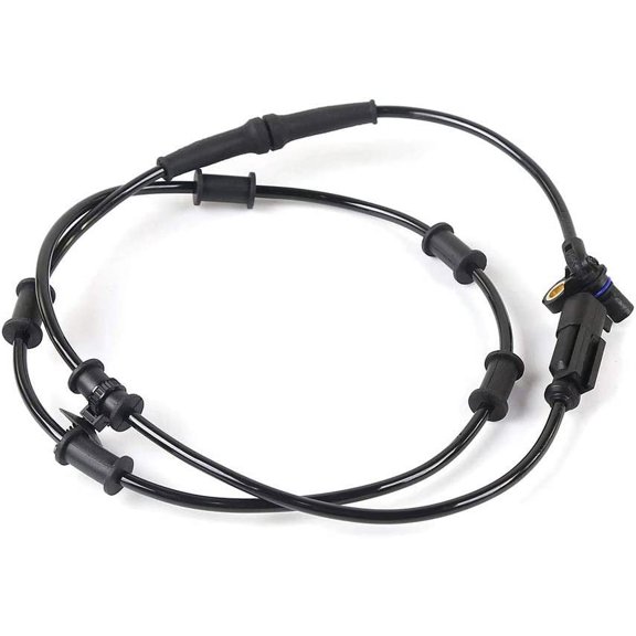 MOCA AUTOPARTS ABS Wheel Speed Sensor Fit for 08 Dodge Ram 1500 Pickup & 06-08 Dodge Ram 2500/3500 Pickup-Front Left or Right