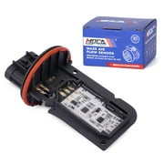 MOCA AUTOPARTS AF10058 Mass Air Flow Sensor Fit for 2006-2011 Buick Lucerne & 2003-2015 Chevrolet Express 2500 3500 & 2007-2012 Kia Rondo