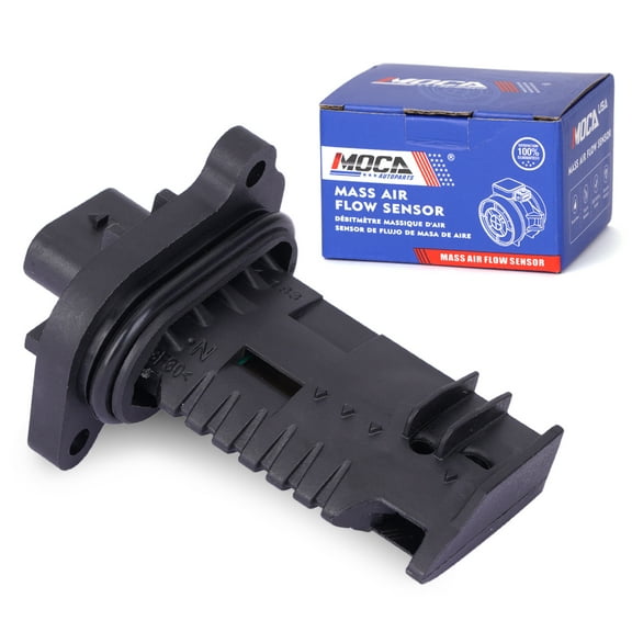 MOCA AUTOPARTS AF10420 Mass Air Flow Sensor Fit for 2013-2018 BMW 320i 2.0L & 2014-2021 Mini Cooper 1.5L