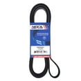 thumbnail image 1 of MOCA AUTOPARTS Accessory Drive Belt Fit for 2003-2008 Dodge Ram 1500 2500 3500 5.7L & 2004-2006 Volkswagen Phaeton 6.0L, 1 of 9