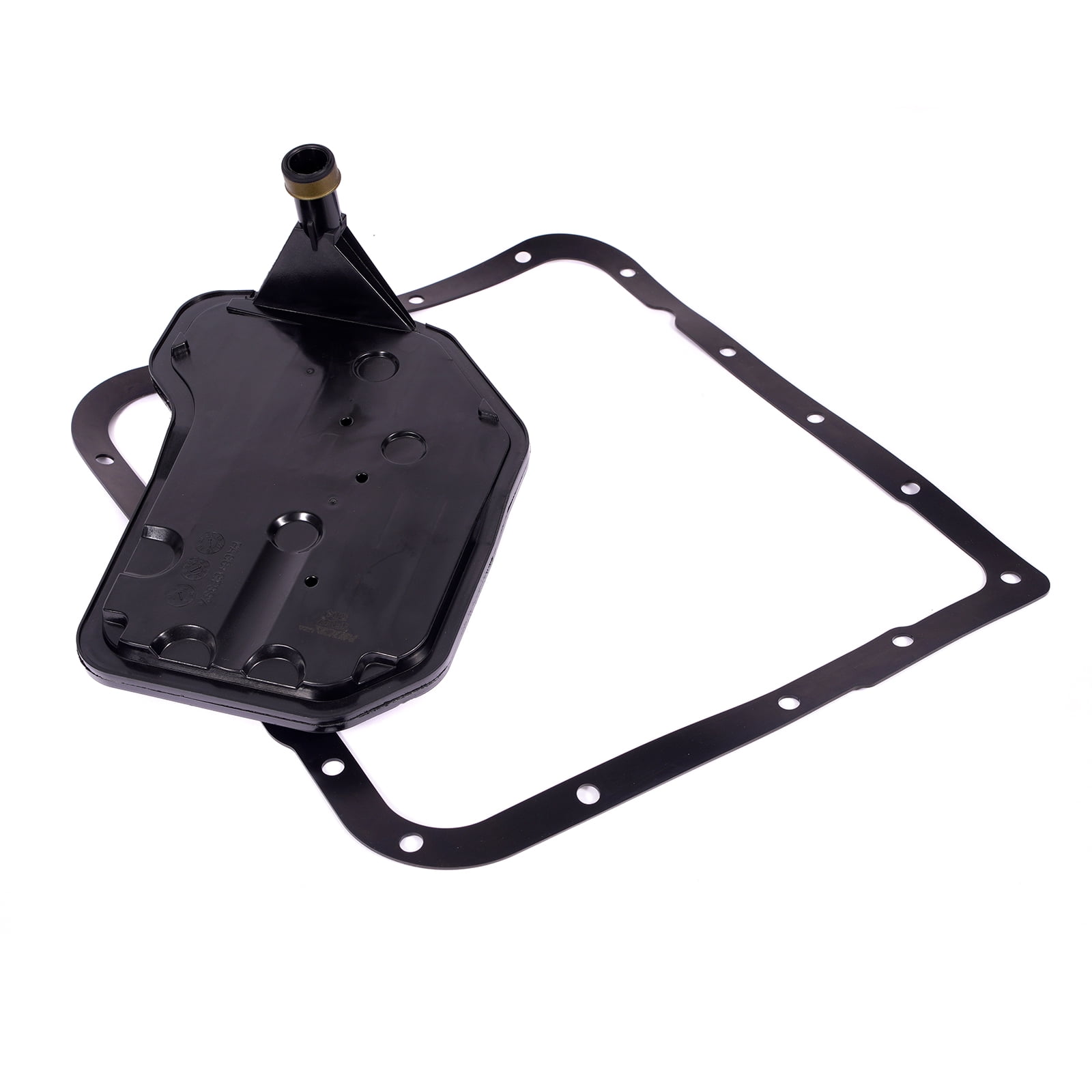 MOCA AUTOPARTS Automatic Transmission Filter Kit Fit for 1996-2014 Chevrolet Express 1500 & 1999-2013 Chevrolet Silverado 1500 & 2004-2012 Chevrolet Colorado