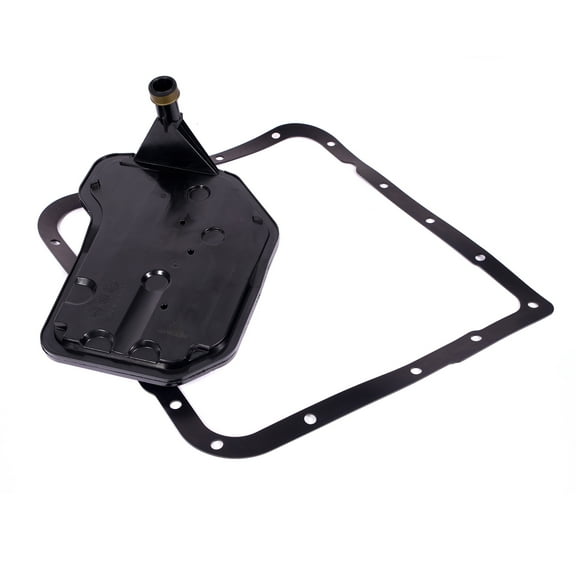 MOCA AUTOPARTS Automatic Transmission Filter Kit Fit for 1996-2014 Chevrolet Express 1500 & 1999-2013 Chevrolet Silverado 1500 & 2004-2012 Chevrolet Colorado