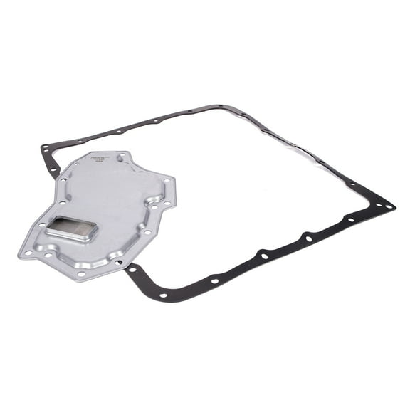 MOCA AUTOPARTS Automatic Transmission Filter Kit Fit for 2004-2015 Nissan TITAN 5.6L & 2005-2015 Nissan Frontier 2.5L 4.0L & 2008-2011 INFINITI EX35 3.5L