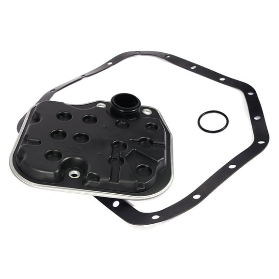 MOCA AUTOPARTS Automatic Transmission Filter Kit Fit for 2006-2020 & 2023 & 2025 Toyota Yaris 1.5L & 2008-2014 Scion xD 1.8L & 2003-2006 & 2009-2010 Pontiac Vibe 1.8L
