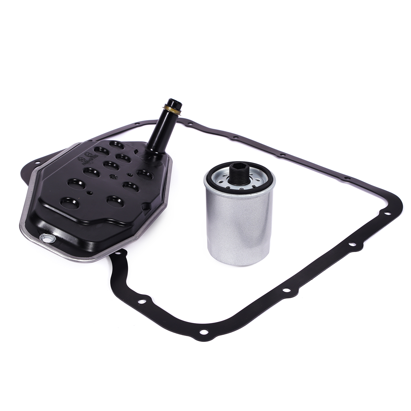 MOCA AUTOPARTS Automatic Transmission Filter Kit Fit for 2011-2012 & 2024-2025 Ram 2500 6.7L & 2005-2012 Jeep Grand Cherokee 5.7L & 2000-2010 Dodge Dakota 4.7L