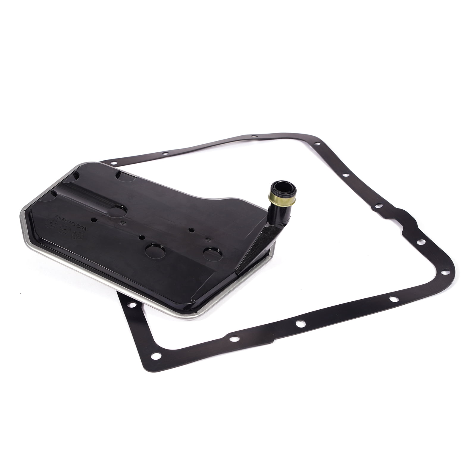 MOCA AUTOPARTS Automatic Transmission Filter Kit Fit for 1996-2014 GMC Savana 1500 & 1999-2013 GMC Sierra 1500 & 1994-2009 GMC Yukon