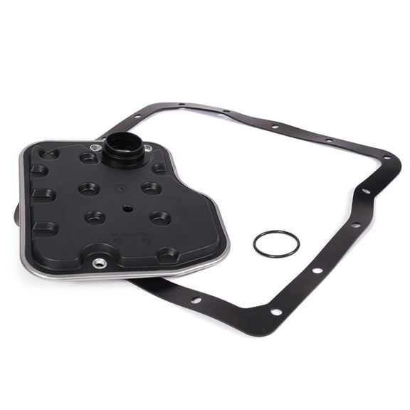 MOCA AUTOPARTS Automatic Transmission Filter Kit Fit for 2013-2016 Toyota Highlander 3.5L & 2006-2012 Toyota RAV4 3.5L & 2010-2013 Lexus RX450h 3.5L