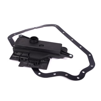 Automatic Transmission Filter Kit - Compatible With 2008 - 2015 Toyota Tundra 2009 2010 2011 2012 2013 2014