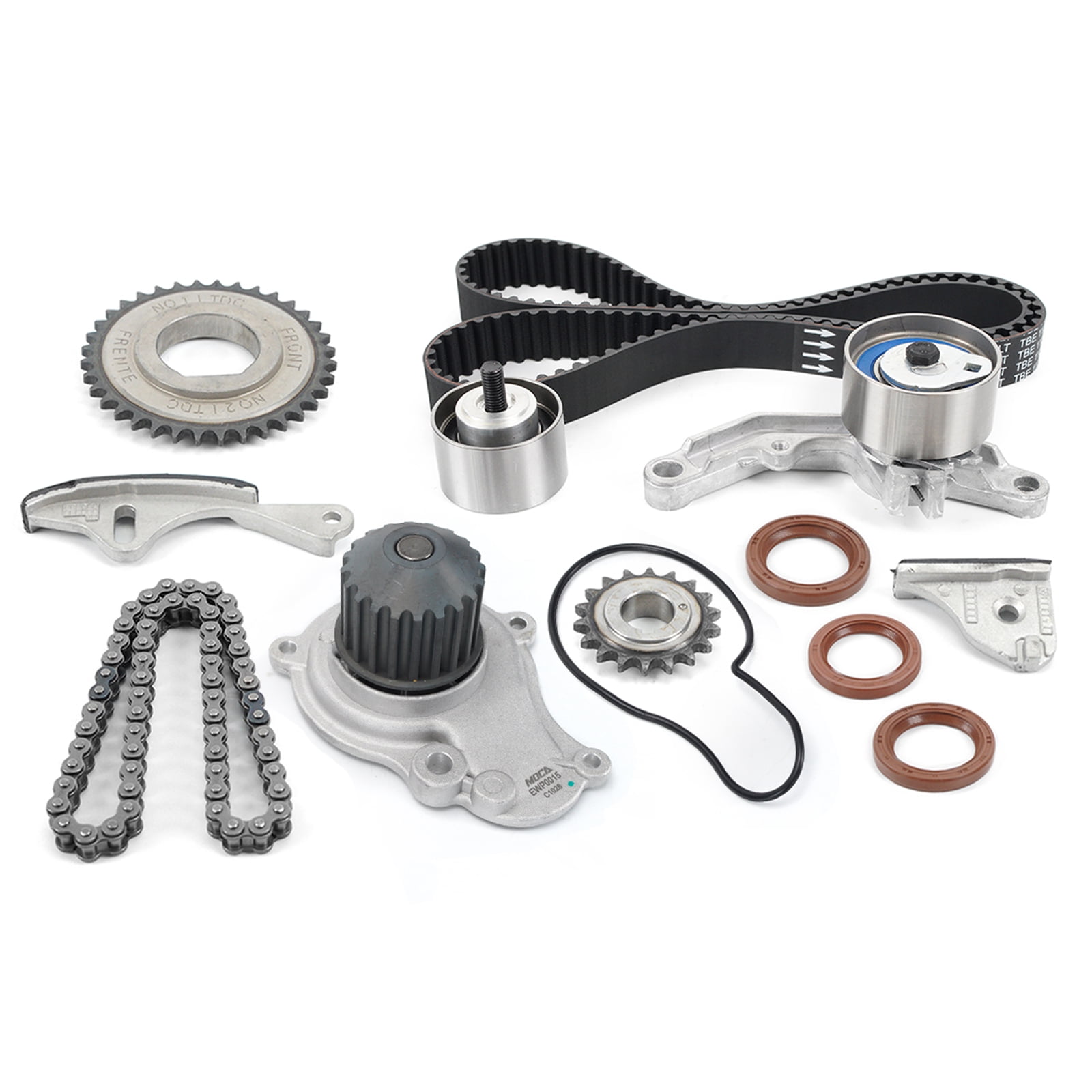 2008 pt cruiser timing belt sale